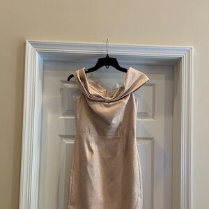 Teri Jon Cocktail Dress
